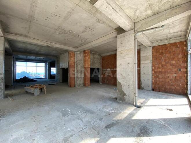 Obyekt - Badamdar q. - 350 m² (9)