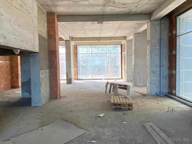 Obyekt - Badamdar q. - 350 m² (2)