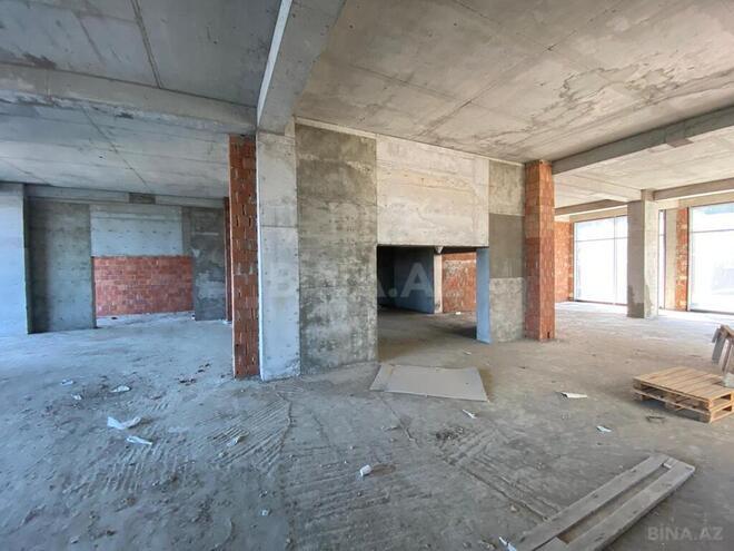 Obyekt - Badamdar q. - 350 m² (3)