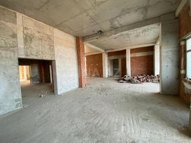 Obyekt - Badamdar q. - 350 m² (13)