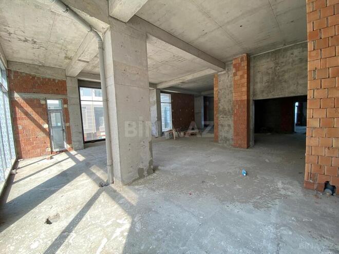 Obyekt - Badamdar q. - 350 m² (14)