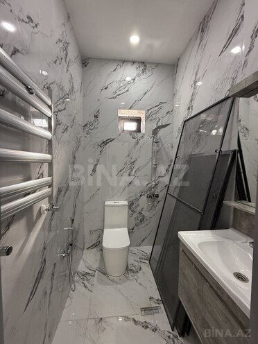 4 otaqlı həyət evi/bağ evi - Mərdəkan q. - 150 m² (10)