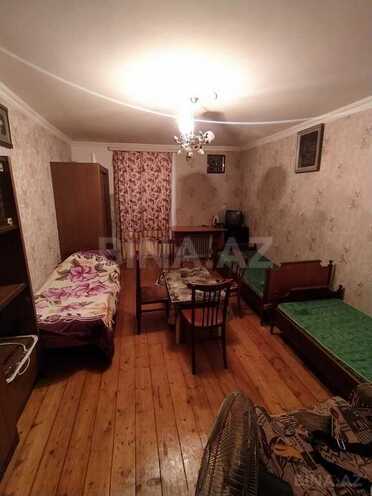 1 otaqlı köhnə tikili - Neftçilər m. - 30 m² (2)