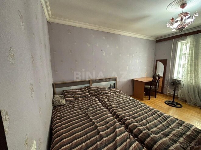 3-комн. вторичка - м. Шах Исмаил Хатаи - 78 м² (8)