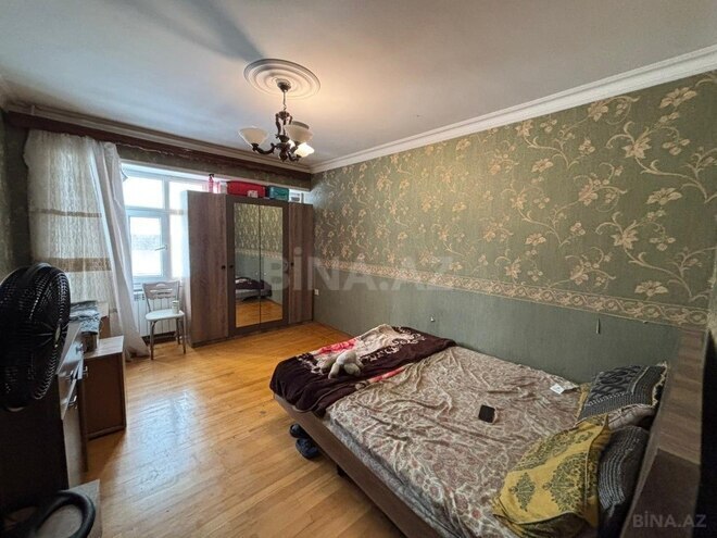 3-комн. вторичка - м. Шах Исмаил Хатаи - 78 м² (11)