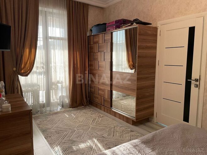 4-комн. дом/дача - пос. Пиршаги - 149 м² (19)