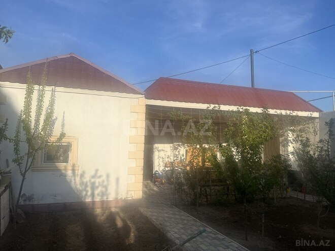 4-комн. дом/дача - пос. Пиршаги - 149 м² (18)