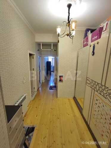 2 otaqlı yeni tikili - Əhmədli m. - 61 m² (5)