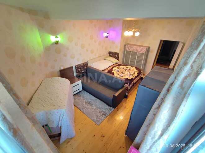 2 otaqlı yeni tikili - Əhmədli m. - 61 m² (12)