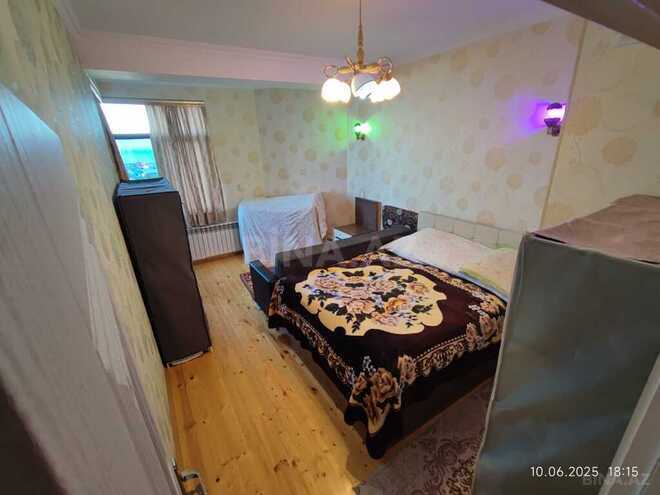 2 otaqlı yeni tikili - Əhmədli m. - 61 m² (11)