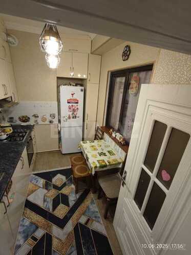 2 otaqlı yeni tikili - Əhmədli m. - 61 m² (14)