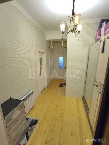 2 otaqlı yeni tikili - Əhmədli m. - 61 m² (8)