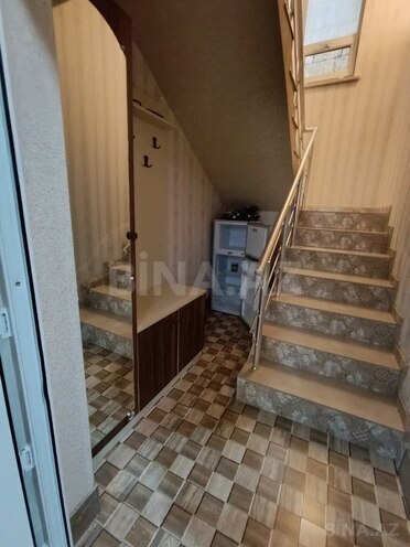 7 otaqlı həyət evi/bağ evi - Xırdalan - 170 m² (21)