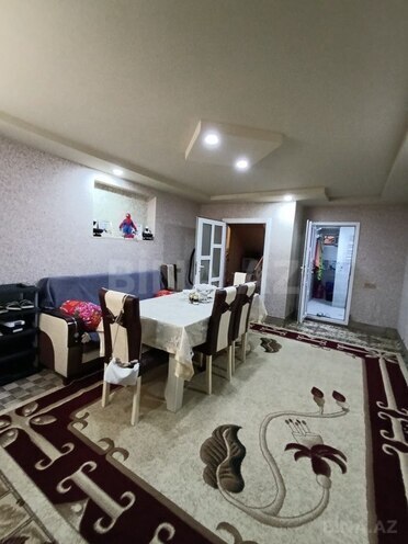 7 otaqlı həyət evi/bağ evi - Xırdalan - 170 m² (14)