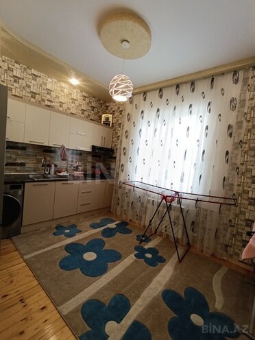 7 otaqlı həyət evi/bağ evi - Xırdalan - 170 m² (19)