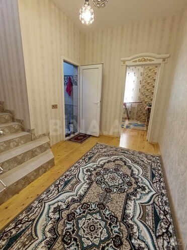 7 otaqlı həyət evi/bağ evi - Xırdalan - 170 m² (22)