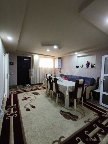 7 otaqlı həyət evi/bağ evi - Xırdalan - 170 m² (13)