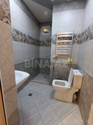 7 otaqlı həyət evi/bağ evi - Xırdalan - 170 m² (9)