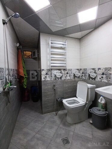 7 otaqlı həyət evi/bağ evi - Xırdalan - 170 m² (24)