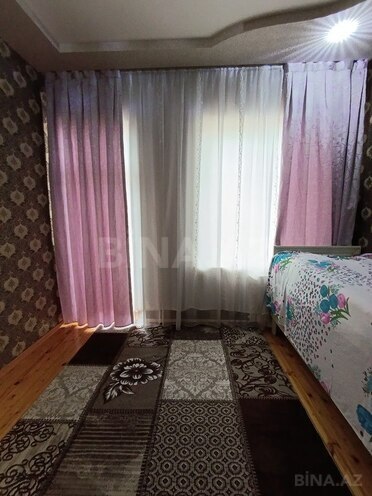 7 otaqlı həyət evi/bağ evi - Xırdalan - 170 m² (15)