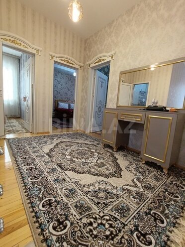 7 otaqlı həyət evi/bağ evi - Xırdalan - 170 m² (20)