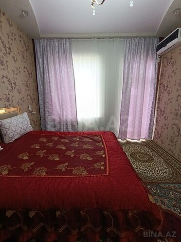 7 otaqlı həyət evi/bağ evi - Xırdalan - 170 m² (5)
