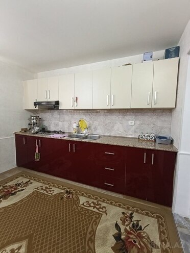 7 otaqlı həyət evi/bağ evi - Xırdalan - 170 m² (12)