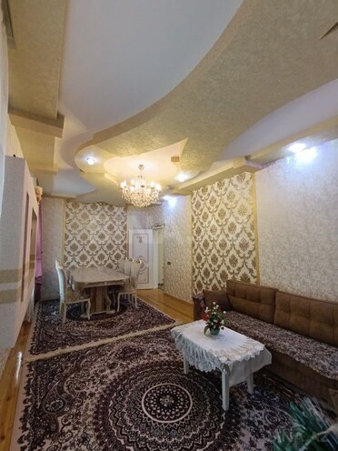 7 otaqlı həyət evi/bağ evi - Xırdalan - 170 m² (4)