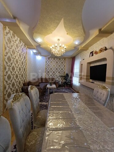 7 otaqlı həyət evi/bağ evi - Xırdalan - 170 m² (1)