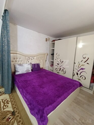 7 otaqlı həyət evi/bağ evi - Xırdalan - 170 m² (11)
