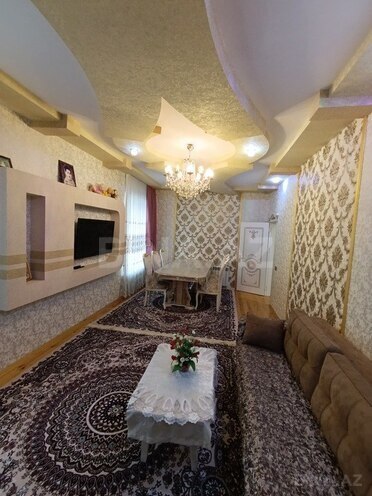 7 otaqlı həyət evi/bağ evi - Xırdalan - 170 m² (3)