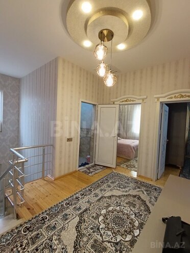 7 otaqlı həyət evi/bağ evi - Xırdalan - 170 m² (18)