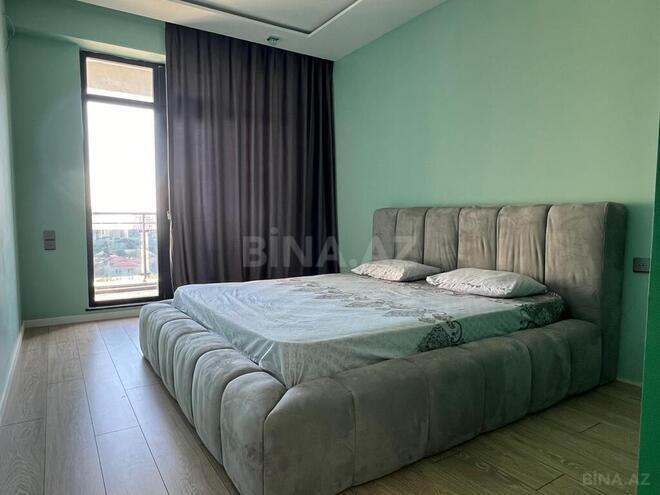 3 otaqlı yeni tikili - 8 Noyabr m. - 104 m² (16)