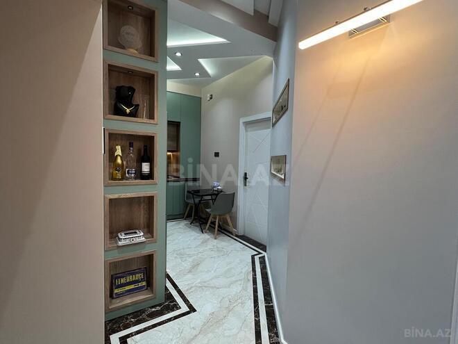 3 otaqlı yeni tikili - 8 Noyabr m. - 104 m² (5)