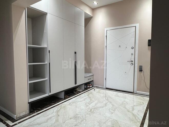 3 otaqlı yeni tikili - 8 Noyabr m. - 104 m² (8)