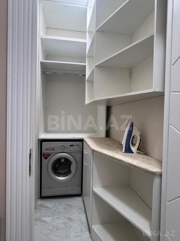 3 otaqlı yeni tikili - 8 Noyabr m. - 104 m² (10)