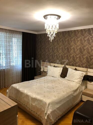 3-комн. вторичка - м. Шах Исмаил Хатаи - 86 м² (16)