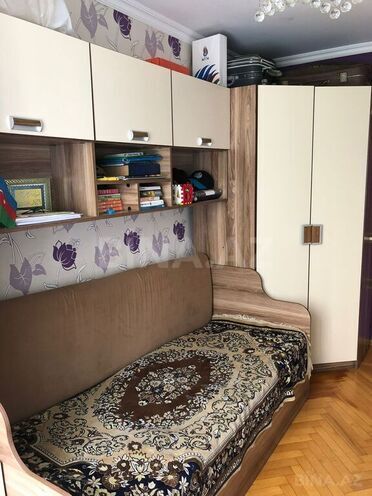 3-комн. вторичка - м. Шах Исмаил Хатаи - 86 м² (9)