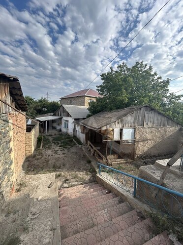 2-комн. дом/дача - Гянджа - 40 м² (2)
