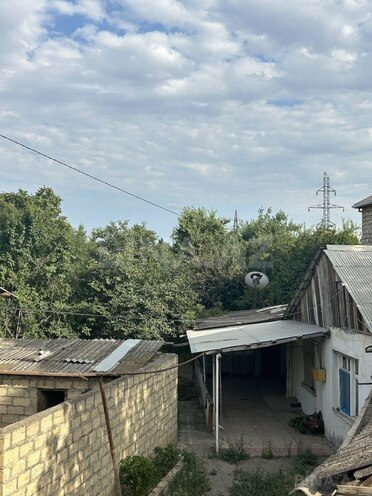 2-комн. дом/дача - Гянджа - 40 м² (3)