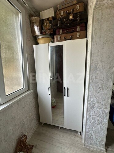 2 otaqlı yeni tikili - Xalqlar Dostluğu m. - 40 m² (11)