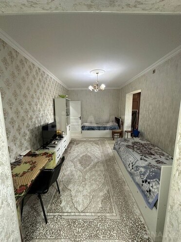 2 otaqlı yeni tikili - Xalqlar Dostluğu m. - 40 m² (3)
