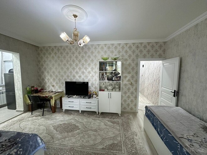 2 otaqlı yeni tikili - Xalqlar Dostluğu m. - 40 m² (1)