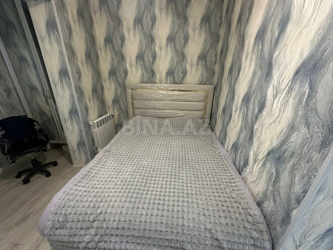 2 otaqlı yeni tikili - Xalqlar Dostluğu m. - 40 m² (7)