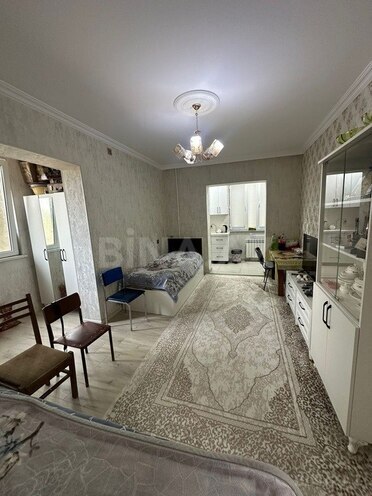 2 otaqlı yeni tikili - Xalqlar Dostluğu m. - 40 m² (2)
