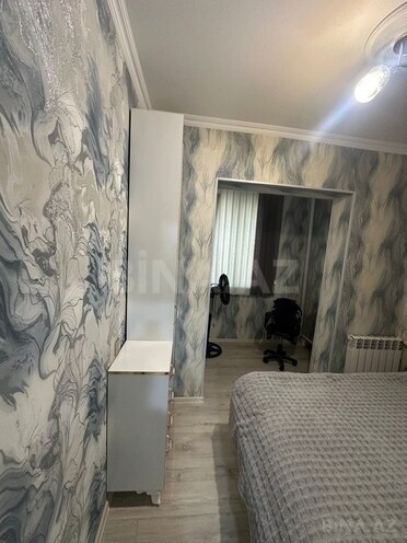 2 otaqlı yeni tikili - Xalqlar Dostluğu m. - 40 m² (5)