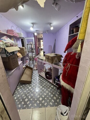 Объект - Сумгаит - 50 м² (3)