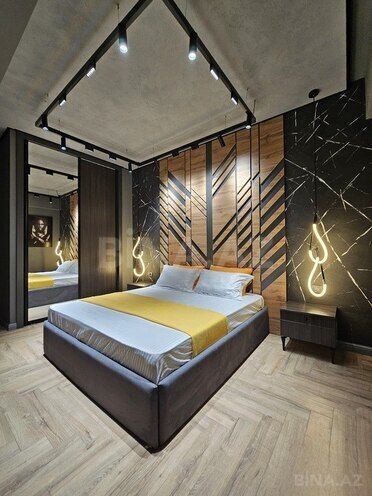 2 otaqlı yeni tikili - İçəri Şəhər m. - 70 m² (11)