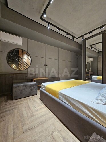 2 otaqlı yeni tikili - İçəri Şəhər m. - 70 m² (10)