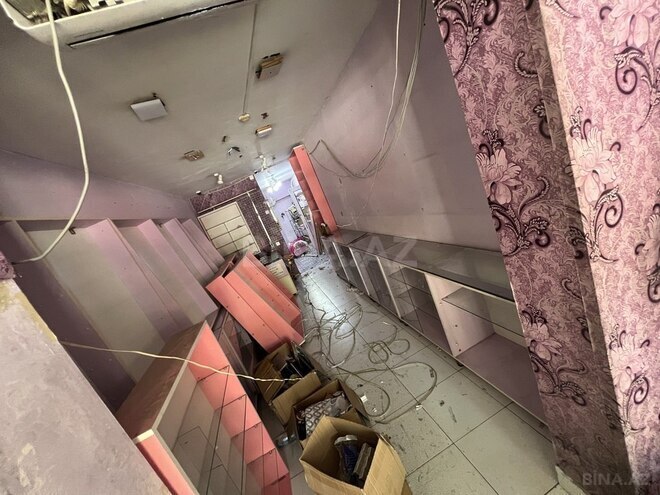 Объект - Сумгаит - 50 м² (8)